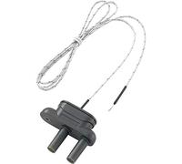 VOLTCRAFT 125639 Sonde de température 1 pc(s)