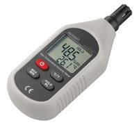 Voltcraft 1662852 HY-10 TH Thermo Hygromètre Numérique