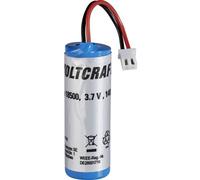 Voltcraft 18500 18500 Pack D'Accus 1 Pc(s) A228611