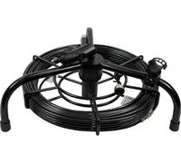 VOLTCRAFT 2250944 Rallonge Ø de la sonde 7 mm 30 m