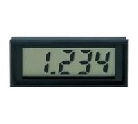 Voltcraft 70004 Voltmètre Numérique Pour Panneau