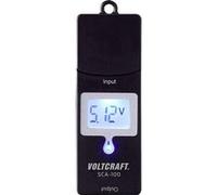 VOLTCRAFT adaptateur SCA-100 1 x USB G