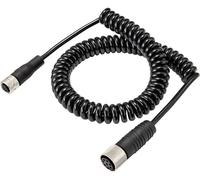 VOLTCRAFT ADAPTER KABEL 8-PIN AUF 5-PIN 2.8 m