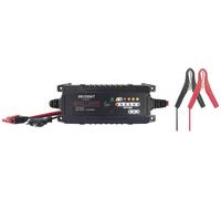 VOLTCRAFT AL6000 VC-16015910 Chargeur automatique 6 V, 12 V 6 A 6 A