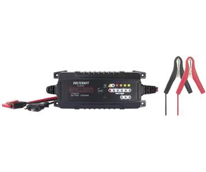 VOLTCRAFT AL6000 VC-16015910 Chargeur automatique 6 V, 12 V 6 A