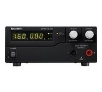 Voltcraft Alimentation labo réglable DPPS-16-30 1-16 V/DC 0-30 A 480 W USB programmable 1 sortie
