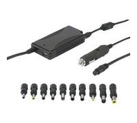Alimentation PC portable VOLTCRAFT SMP-90A 90 W 15 V/DC, 16 V/DC, 19 V/DC 4.7 A