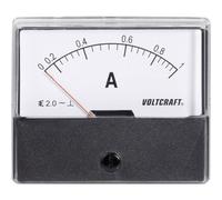 VOLTCRAFT AM-70X60/1A AM-70X60/1A Appareil de mesure à encastrer AM-70X60/1A 1