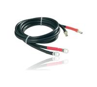 Voltcraft Anschlusskabel 3 m/35 mm², Passend für NPI-2000 W-Typen, SWD-1200/12, SWD-2000/24