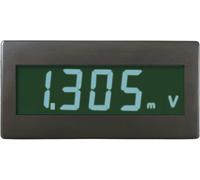 VOLTCRAFT Appareil de mesure numérique à encastrer, panelmètre
