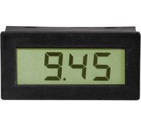 VOLTCRAFT Appareil de mesure numérique à encastrer, panelmètre