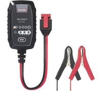 VOLTCRAFT BC2500 VC-16015905 Chargeur automatique 6 V, 12 V 2.5 A