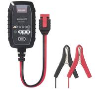 VOLTCRAFT BC2500 VC-16015905 Chargeur automatique 6 V, 12 V 2.5 A