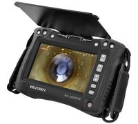 Voltcraft - Bs-2000hd Appareil De Base A370122