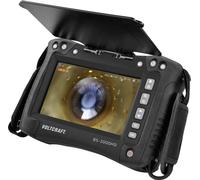 VOLTCRAFT BS-2000HD Appareil de base pour endoscope
