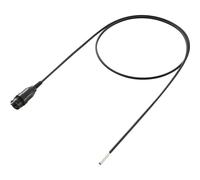 VOLTCRAFT BS-3.9/1m QVGA Sonde d'endoscope Ø de la sonde 3.9 mm 1 m étanche,
