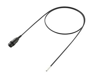 VOLTCRAFT BS-3.9/1m QVGA Sonde d'endoscope Ø de la sonde 3.9 mm 1 m étanche,
