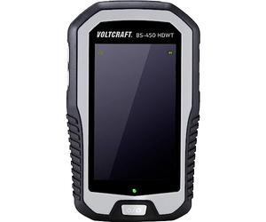 Voltcraft BS-450 Hdwt EndoskoP-Grundger?t SondeN-?: 8.0 Mm SondeN-L?nge: 1000 Mm (vC-10697900)