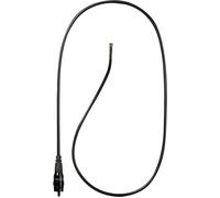 VOLTCRAFT BS-5.5 Sonde dendoscope Ø de la sonde 5.5 mm 1 m étanche, fonction pivotante, éclairage LED