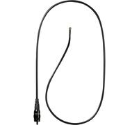 VOLTCRAFT BS-5.5 Sonde d'endoscope Ø de la sonde 5.5 mm 1 m étanche, fonction pivotante, éclairage LED