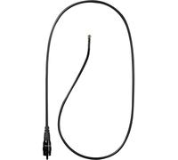 VOLTCRAFT BS-5.5 Sonde d'endoscope Ø de la sonde 5.5 mm 1 m étanche, fonction pivotante, éclairage LED