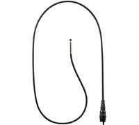 VOLTCRAFT BS-6.5/1m Sonde d'endoscope Ø de la sonde 6.5 mm 1 m étanche, fonction pivotante, éclairage LED