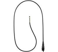 Voltcraft - Bs-6.5/1m Sonde D'Endoscope De La Sonde 6.5 Mm 1 M étanche, Fonction Pivotante, éclairage Led