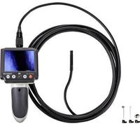 VOLTCRAFT BS-600SD Endoscope Sonde-Ø : 8 mm Longueur de la sonde : 5 m (VC-11254710)