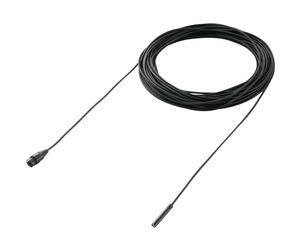 VOLTCRAFT BS-8.0/20m VGA Sonde d'endoscope Ø de la sonde 8 mm 20 m étanche,