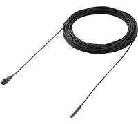 VOLTCRAFT BS-8.0/20m VGA Sonde dendoscope Ø de la sonde 8 mm 20 m étanche, fonction pivotante, éclairage LED