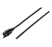 VOLTCRAFT BS-801 Câble pour caméra Ø de la sonde 5.5 mm 1 m éclairage LED,
