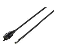 VOLTCRAFT BS-802 Câble pour caméra Ø de la sonde 5.5 mm 1 m haute résolution,
