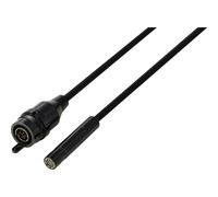 VOLTCRAFT BS-806 Câble pour caméra Ø de la sonde 8 mm 20 m haute résolution,