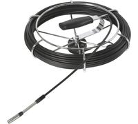 VOLTCRAFT BS-807 Câble pour caméra Ø de la sonde 10 mm 20 m haute résolution,