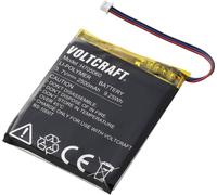 VOLTCRAFT BS-BAT Batterie de rechange