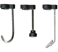 VOLTCRAFT BS-SET 8MM Set d'accessoires Ø de la sonde 8 mm