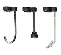 VOLTCRAFT BS-SET 8MM Set d'accessoires Ø de la sonde 8 mm