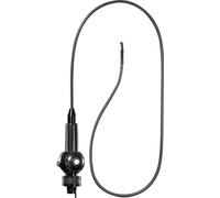VOLTCRAFT BS1M/5.5MM Sonde d'endoscope Ø de la sonde 5.5 mm 0.91 m étanche, Fonction pivotante, éclairage LED