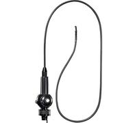 VOLTCRAFT BS1M/5.5MM Sonde d'endoscope Ø de la sonde 5.5 mm 0.91 m étanche, Fonction pivotante, éclairage LED