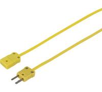 VOLTCRAFT Câble d'extension VKA TPK-100 (VC-8307375)