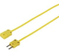 VOLTCRAFT Câble d'extension VKA TPK-100 (VC-8307415)