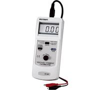 Voltcraft Calibrateur de courant et de tension CC-421