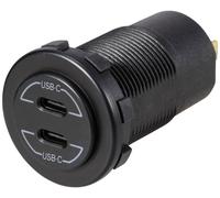 VOLTCRAFT Charge de courant max=3 A 12 - 24 V/DC