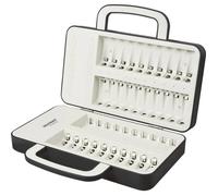 VOLTCRAFT Chargeur de piles rondes NiMH LR6 (AA) LR03 (AAA)