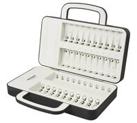 VOLTCRAFT Chargeur de piles rondes NiMH LR6 (AA), LR03 (AAA)