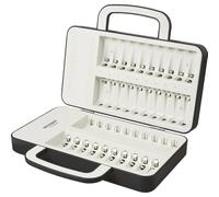 VOLTCRAFT Chargeur de Piles Rondes NiMH LR6 (AA), LR03 (AAA)