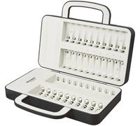 VOLTCRAFT Chargeur de piles rondes NiMH LR6 (AA), LR03 (AAA)