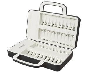 VOLTCRAFT Chargeur de Piles Rondes NiMH LR6 (AA), LR03 (AAA)