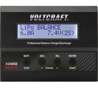 VOLTCRAFT Chargeur multifonction pour modélisme 12 V 6 A V-Charge 60 DC (1597950)