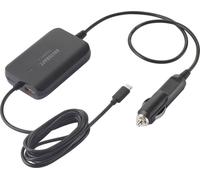 Voltcraft - Chargeur Usb Pour Voiture Vc100wc-3 Vc-12380810 Courant De Sortie (max.) 5 à 3 X 1x Usb-a, 2x Usb-c Usb Power Delivery (usb-pd) W489852